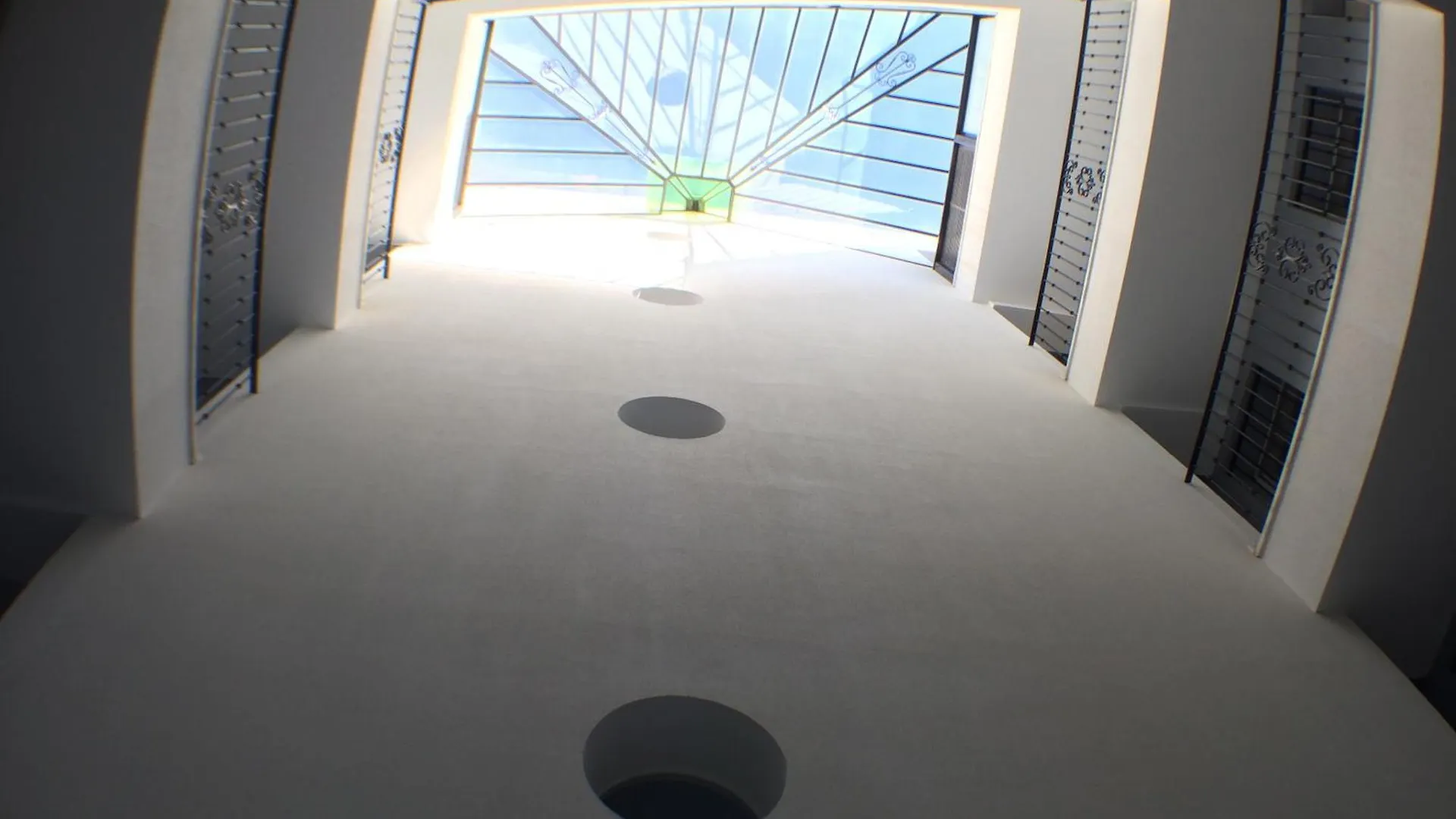 Apartmán Sopranis By Gades Gestion Cádiz Španělsko