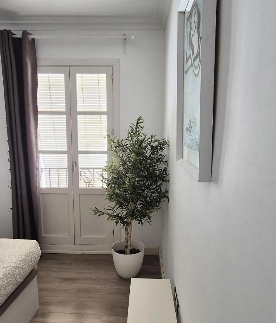 Apartmán Sopranis By Gades Gestion Cádiz