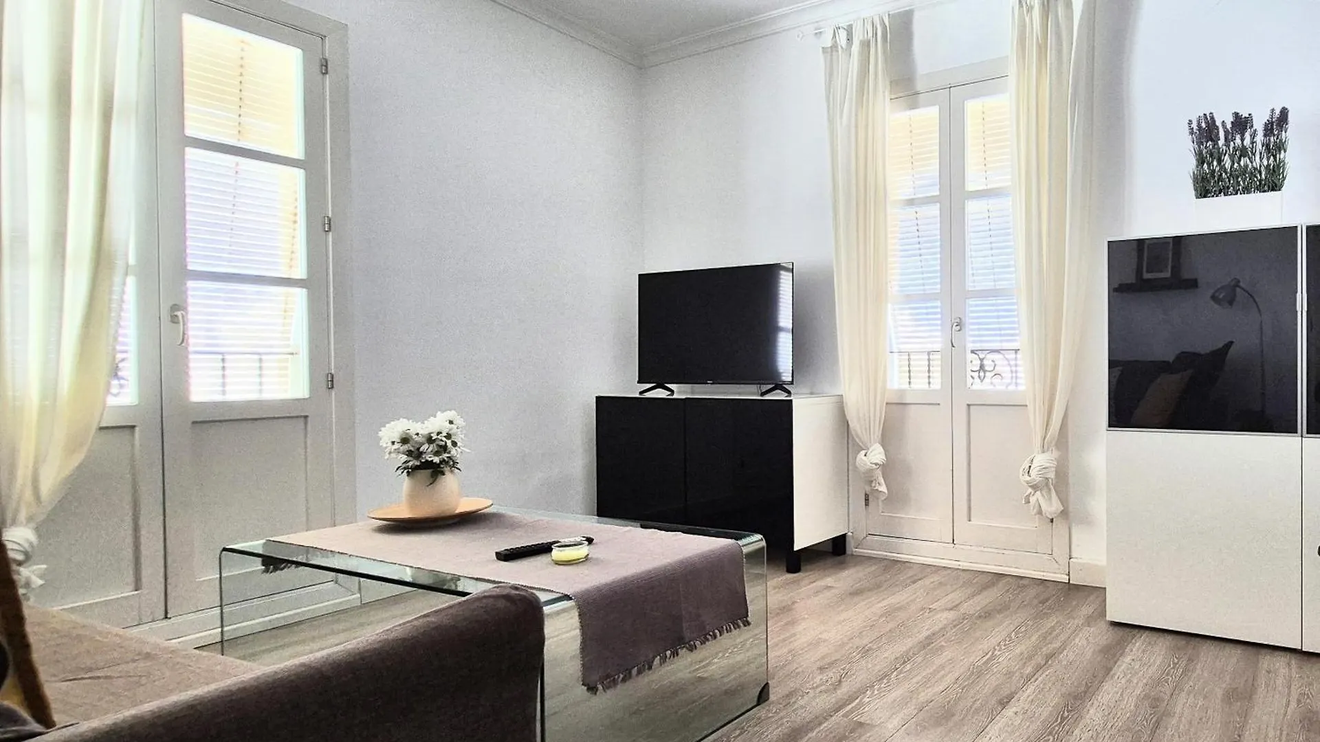 Apartmán Sopranis By Gades Gestion Cádiz