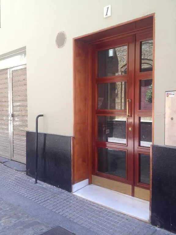 Apartmán Sopranis By Gades Gestion Cádiz