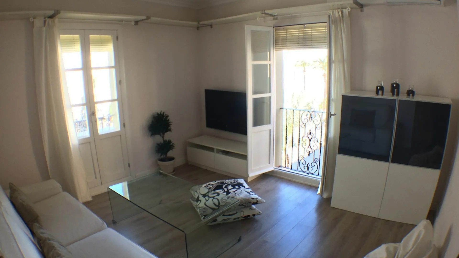 Apartmán Sopranis By Gades Gestion Cádiz Španělsko
